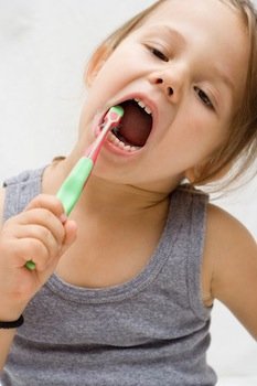 odontoiatria pediatrica milano