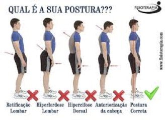 analisi posturale
