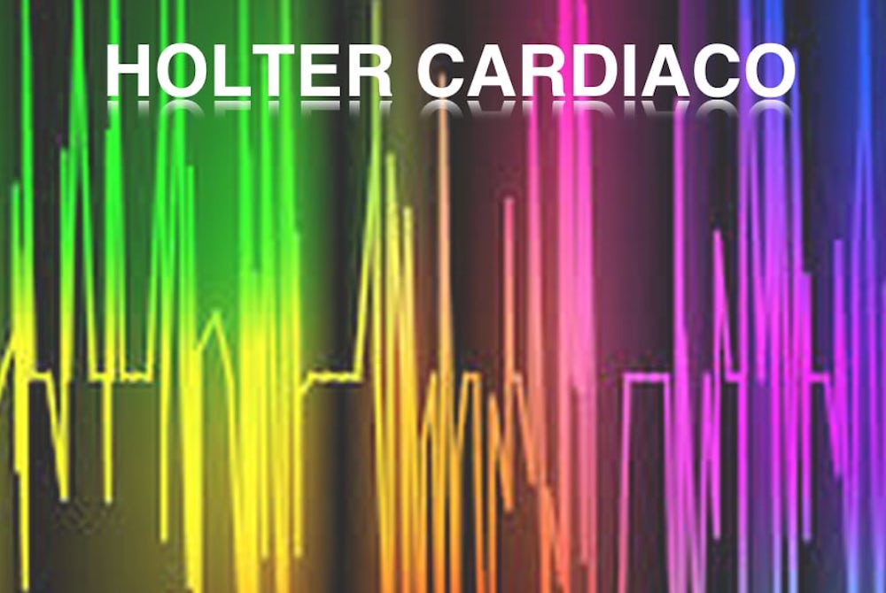 holter-cardiaco