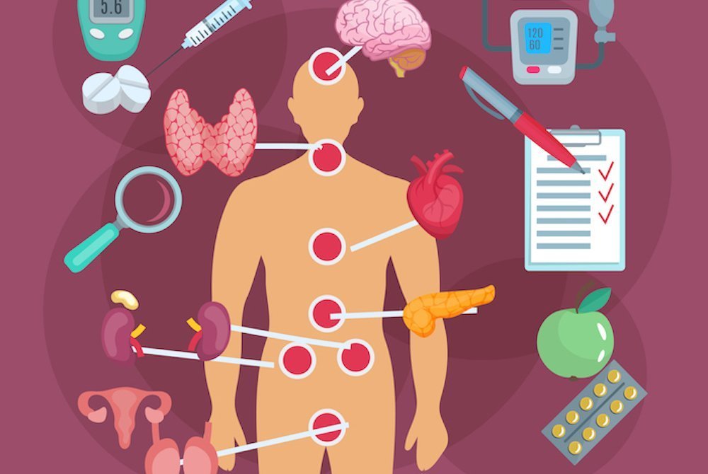 endocrinologia
