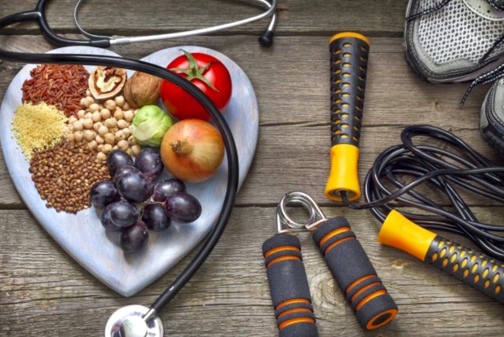 Alimentazione e sport - Centro Medico Odescalchi Milano