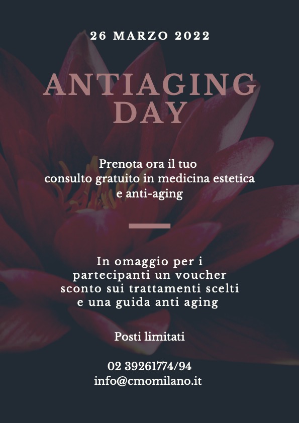 antiaging day