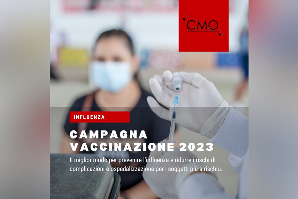 CAMPAGNA VACCINAZIONE 2023