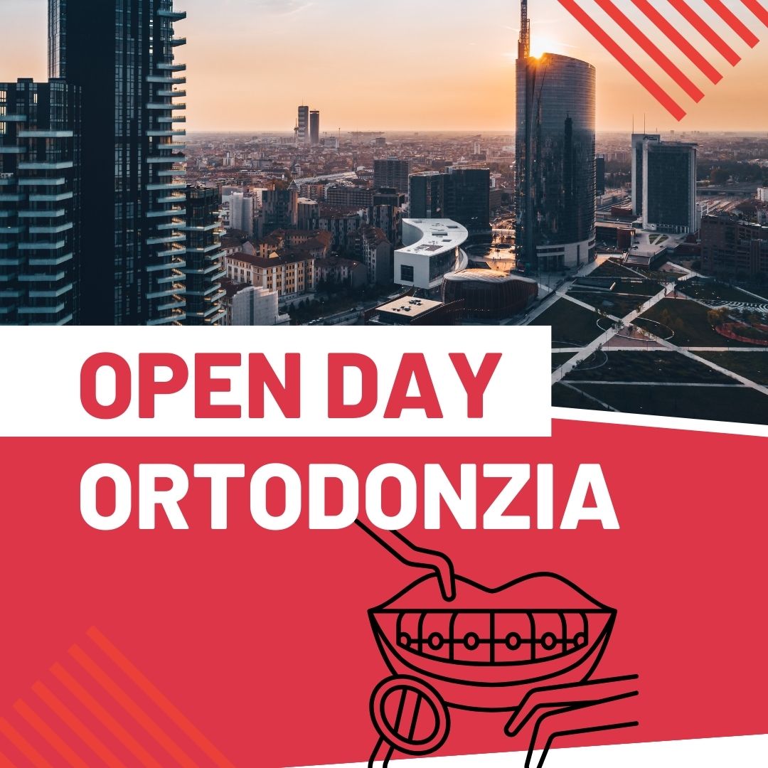 openday ortodonzia milano